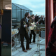 Hawkeye (Marvel Studios), The Beatles: Get Back (Disney+), Shang-Chi (Marvel Studios)